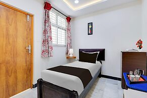 Deluxe Omkar Residency