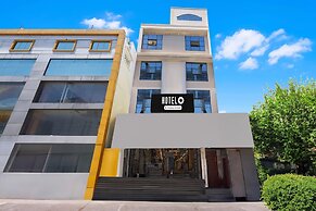 Deluxe Omkar Residency