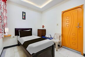 Deluxe Omkar Residency