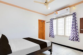 Deluxe Omkar Residency