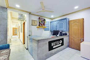 Deluxe Omkar Residency