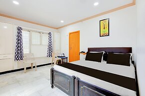 Deluxe Omkar Residency