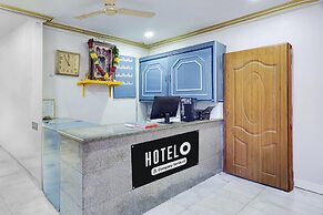 Deluxe Omkar Residency