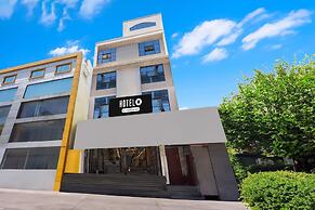 Deluxe Omkar Residency