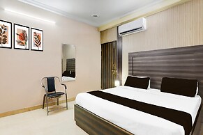 Classic With Balcony Sharda Nagar