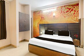 Classic With Balcony Sharda Nagar