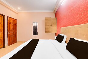 Classic With Balcony Sharda Nagar