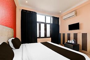 Classic With Balcony Sharda Nagar