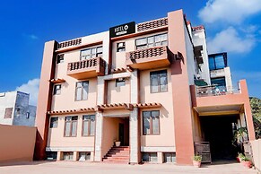 Classic With Balcony Sharda Nagar