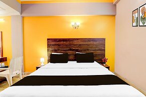 Super Deluxe Room Munshipuliya Vibrant