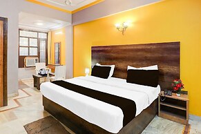 Super Deluxe Room Munshipuliya Vibrant
