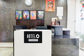 Deluxevibrant Inn