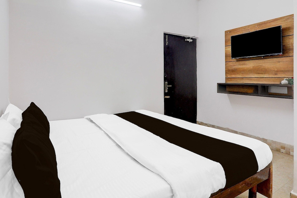 Deluxevibrant Inn