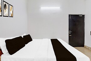 Deluxevibrant Inn