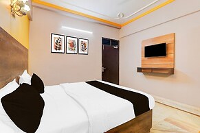 Deluxevibrant Inn