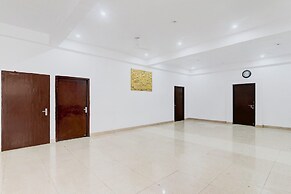 Deluxevibrant Inn