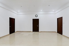 Deluxevibrant Inn