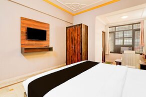 Deluxevibrant Inn