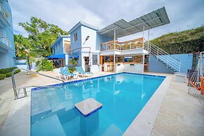 Casa de Compai Studio 1 AC, Wifi, Prime Location