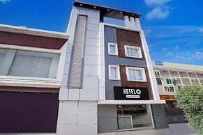 Deluxekrishna Janam Bhoomi