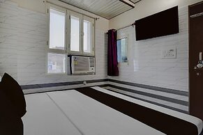 Deluxekrishna Janam Bhoomi