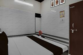 Deluxekrishna Janam Bhoomi
