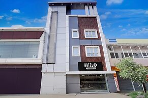 Deluxekrishna Janam Bhoomi
