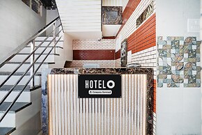 Deluxekrishna Janam Bhoomi