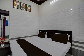 Deluxekrishna Janam Bhoomi