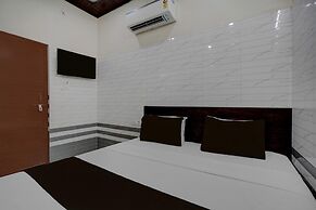 Deluxekrishna Janam Bhoomi