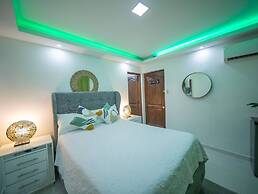 Room-room in Sosua With Nice Jacuzzi