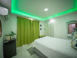 Room-room in Sosua With Nice Jacuzzi