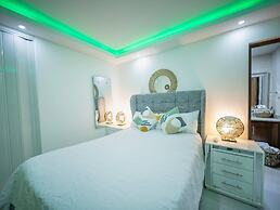 Room-room in Sosua With Nice Jacuzzi