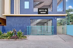 Deluxe RSL Guest House