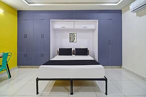 Deluxe RSL Guest House