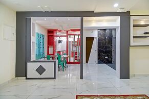 Deluxe RSL Guest House