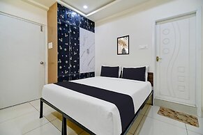 Deluxe RSL Guest House