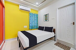 Deluxe RSL Guest House