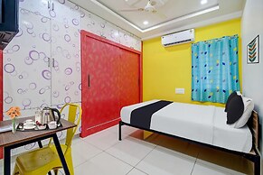 Deluxe RSL Guest House