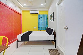 Deluxe RSL Guest House