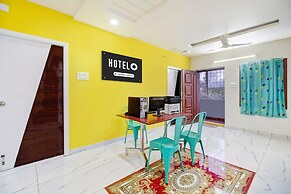 Deluxe RSL Guest House