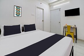 Deluxe RSL Guest House