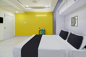 Deluxe RSL Guest House