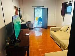 Free Accommodation After Book Tour