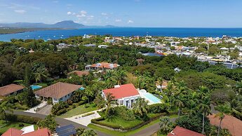 5BR Hispaniola Villa in Sosua