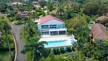 5BR Hispaniola Villa in Sosua