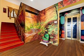 Suitehotel Apple Grand