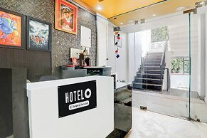 Super Deluxe Hotel Munshipuliya Vibrant