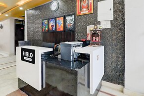 Super Deluxe Hotel Munshipuliya Vibrant