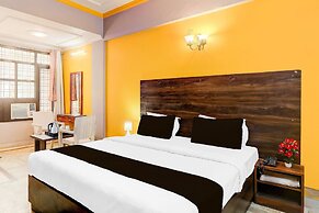 Super Deluxe Hotel Munshipuliya Vibrant